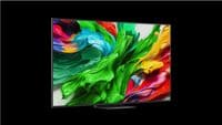 Телевізор 65" LG QNED  4K 120Hz (VRR 144Hz) Smart WebOS Black