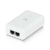 Мережевий адаптер Ethernet (інжектор живлення) U-POE+ UBIQUITI