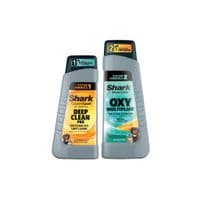 Миючий засіб для Shark StainStriker PX200EUT / PX250EUT (2 компоненти) 946 + 473 ml