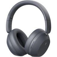Беспроводные наушники Baseus Bass 35 Max Wireless Headphones Twilight Grey