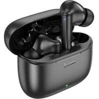 Беспроводные наушники HOCO EQ23 Plus Duke Ⅱ true wireless ANC+ENC BT headset Black