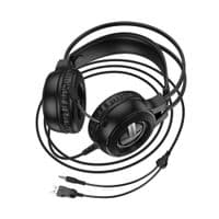 Наушники BOROFONE BO111 Eminent gaming headphones Black