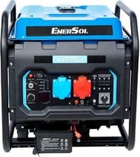 Автоматичне введення резерву (АВР) для EPG-8000IOEAU EnerSol EATS-8000IOEAU
