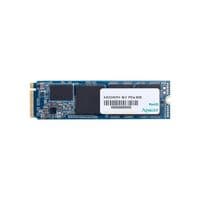 Накопичувач SSD M.2 Apacer AS2280P4 256GB 2280 PCIe 3.0x4 NVMe 3D TLC 2100/1300 MB/sec Bulk