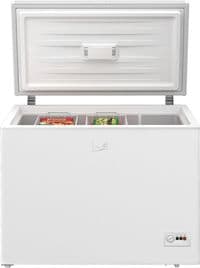 Морозильна шафа Beko HSM30081H