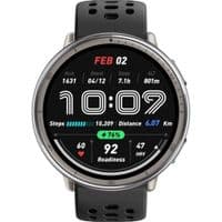 Смарт-часы Amazfit Active 2 Black