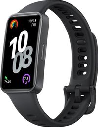 Фітнес-браслет HUAWEI Band 10 Black (NOR-B19)