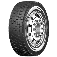 Автошина LEXXIS 315/70R22.5 Lex Primacy HD6 20PR 154/150L (від)