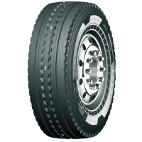 Автошина LEXXIS 385/65R22.5 Lex Galaxy LG3 24PR 164K (пр)