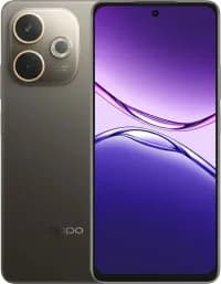 Смартфон Oppo A5 Pro 4G 8/256GB Mocha Brown