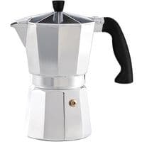 Гейзерна кавоварка GUSTO GU-1000-9 Como (136215)