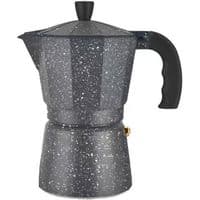 Кавоварка гейзерна GUSTO GU-1002-6 Lugano (136220)