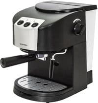 Кавоварка рожкова MYSTERY MCB-5120 ULKA