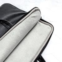 Сумка для ноутбука XO 15" CB08 black (CB08-15.black)
