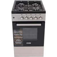 Газовая плита PRIME TECHNICS PSG 54002 B