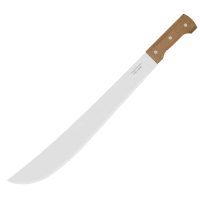 Нож TRAMONTINA 45 см мачете из деревьев. рук. б/пак (26621/018)