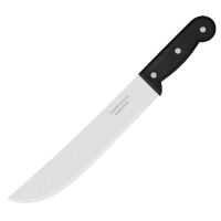 Нож TRAMONTINA 25см мачете из пласт. рук. инд. пакет (26600/110)