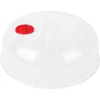 Крышка ECO FABRIC KP-001 для СВЧ с клапаном 25 см