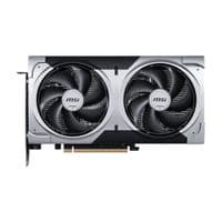 Відеокарта MSI GeForce RTX5060Ti 16Gb VENTUS 2X OC PLUS (RTX 5060 Ti 16G VENTUS 2X OC PLUS)