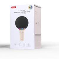 Микрофон XO BE50 Beige
