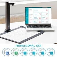 Документ-сканер А3 Iriscan Desk 7 PRO