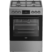 Плита комбинированная BEKO FBM62330GXTN
