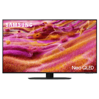 Телевізор SAMSUNG QE50QN90FAUXUA