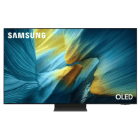 Телевізор SAMSUNG QE65S95FAUXUA