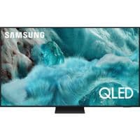 Телевізор SAMSUNG QE85Q7FAAUXUA