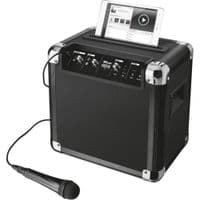 Комп.акустика TRUST Fiesta Go Bluetooth Wireless Speaker