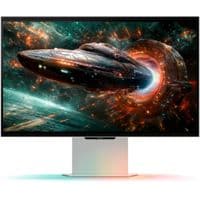 Монітор ігровий 4K 3D IPS 27",3840*2160,165 Гц  LS27FG900XIXCI