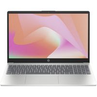 ноутбук 15.6FI/Athlon 7220U/8/256/UMA/DOS/Natural  Silver Laptop 15-fc0138ua