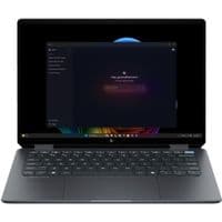 ноутбук 14T_2.8K_OLED/U7-258V/32/2TB SSD/Intel Arc /W11/Eclipse Gray OmniBook Ultra Flip 14-fh0001
