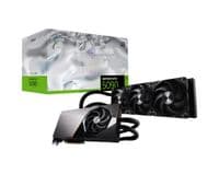 Відеокарта PCIE16 RTX5090 32GB GDDR7 RTX5090 32G SUP LIQUID OC MSI
