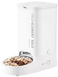Смарт годівниця PETKIT Fresh Element SOLO (White) P570