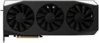 XFX Mercury AMD Radeon RX 9070XT Gaming Edition з 16 ГБ GDDR6, HDMI 3xDP, AMD RDNA 4