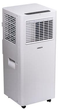 УЦИНКА! Кондиционер мобильный Ardesto CoolFlex 25м2 on/off 9000BTU 2.5кВт A/- R290 белый