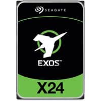 Жесткий диск 3.5" 20TB Seagate (ST20000NM002H)