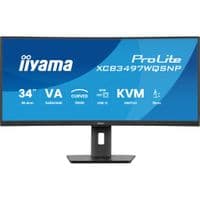 Стационарный монитор XCB3497WQSNP-B1