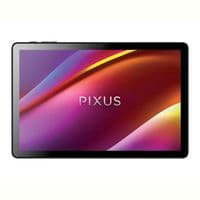 Планшет Pixus Loga 10.1" 4/128 ГБ Wi-Fi металлический, серый (4897058531930)