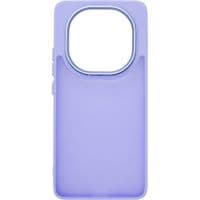 Чохол до мобільного телефона Armorstandart Frame Xiaomi Redmi Note 14 Pro 5G / Poco X7 Violet (ARM82404)