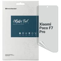 Плівка захисна Armorstandart Matte Xiaomi Poco F7 Pro (ARM80335)