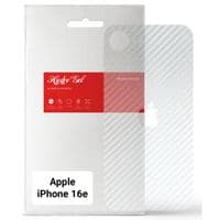 Пленка защитная Armorstandart для Back Panel Apple iPhone 16e Carbone Transparent (ARM85458)
