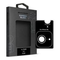 Скло захисне Armorstandart for Camera Supreme BI iPhone 16e Clear (ARM84427)