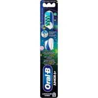 Дитяча зубна щітка Oral-B Junior 6-12 років М'якої жорсткості 1 шт (8700216749466)