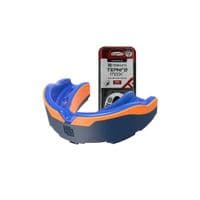 Капа Makura Tephra Blue/Orange/Blue (6017514126) (Tephra_SR_Blue/Or/Blue)