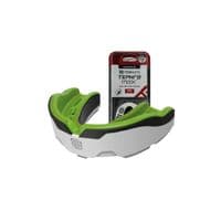 Капа Makura Tephra White/Black/Green (6017514130) (Tephra_SR_Whl/Bl/Gr)