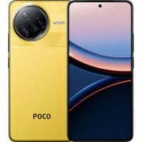 Мобильный телефон Xiaomi Poco F7 Ultra 12/256GB Yellow (1135348)