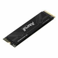 Накопичувач SSD Kingston M.2 1TB PCIe 5.0 FURY Renegade
