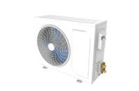 Кондиціонер Idea ISR-09HR-VI05-DN8